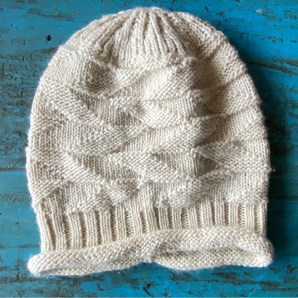Duluth Slouchy Knit Beanie